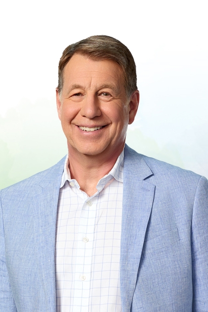Dr. Scott Russell Scott Russell, Chancellor
