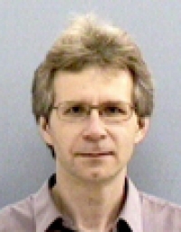 Dr. Mark Wachowiak portrait